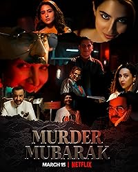 Murder Mubarak 2024 Movie Download 480p 720p 1080p FilmyZilla