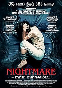 Nightmare 2022 Hindi Dubbed Norwegian 480p 720p 1080p FilmyZilla