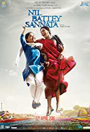 Nil Battey Sannata 2015 Full Movie Download FilmyZilla