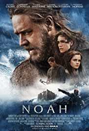 Noah 2014 Dual Audio Hindi 480p 400MB FilmyZilla