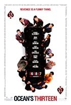 Oceans Thirteen 2007 Hindi Dubbed 480p 720p 1080p FilmyZilla