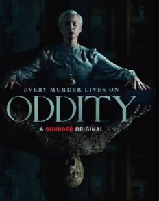 Oddity FilmyZilla 2025 Hindi ORG Dubbed