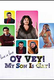 Oy Vey My Son Is Gay 2009 Hindi Dubbed 480p FilmyZilla