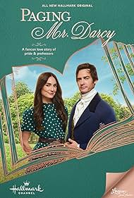 Paging Mr Darcy 2024 Hindi Dubbed 480p 720p 1080p FilmyZilla