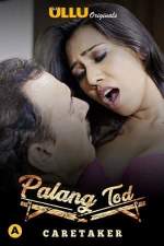 Palang Tod Caretaker 2021 S01 FilmyZilla