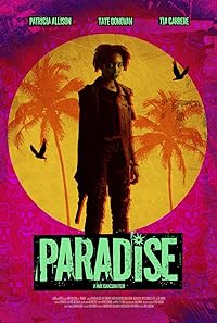 Paradise 2024 Hindi Dubbed Movie Download 480p 720p 1080p FilmyZilla