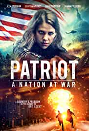 Patriot A Nation at War 2020 Dual Audio Hindi 480p FilmyZilla