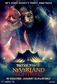 Peter Pans Neverland Nightmare FilmyZilla 2025 Hindi ORG Multi Audio