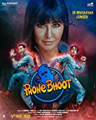 Phone Bhoot 2022 480p 720p 1080p FilmyZilla