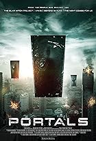 Portals 2019 Dual Audio Hindi English BluRay 480p 720p 1080p FilmyZilla