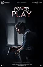 Power Play 2021 Hindi Dubbed 480p 720p FilmyZilla