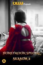 Prabha Ki Diary Season 2 Honeymoon Special Ullu Web Series Download FilmyZilla