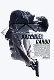 Precious Cargo 2016 Dual Audio Hindi 300MB BluRay FilmyZilla