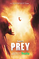Prey 2022 Hindi Dubbed 480p 720p FilmyZilla