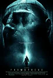 Prometheus 2012 Dual Audio Hindi 480p 300MB FilmyZilla