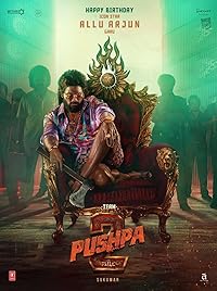 Pushpa 2 The Rule FilmyZilla 2024 NF RELOADED Hindi Dubbed
