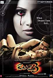Raaz 3 2012 Full Movie Download FilmyZilla