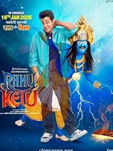 Rahu Ketu FilmyZilla 2026 Hindi Movie HQCam