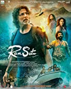 Ram Setu 2022 480p 720p 1080p FilmyZilla