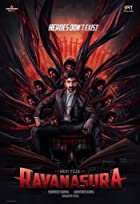 Ravanasura 2023 Hindi Dubbed 480p 720p 1080p FilmyZilla Filmyzilla