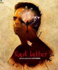 Red Letter FilmyZilla 2025 Hindi Movie