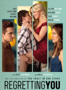 Regretting You FilmyZilla 2025 Hindi Dubbed AMZN