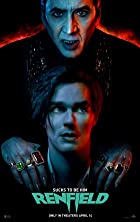 Renfield 2023 English Movie Download 480p 720p 1080p FilmyZilla
