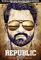 Republic 2021 Hindi Dubbed 480p 720p 1080p FilmyZilla Filmyzilla
