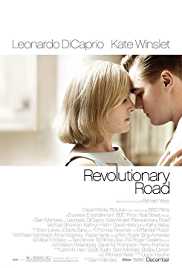 Revolutionary Road 2008 Dual Audio Hindi 480p 300MB FilmyZilla