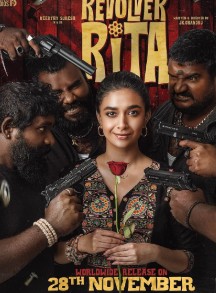 Revolver Rita FilmyZilla 2025 Hindi HQ Dubbed