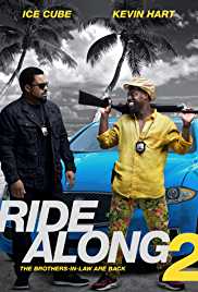 Ride Along 2 2016 Dual Audio Hindi 480p BluRay 300MB FilmyZilla