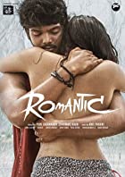 Romantic 2021 Hindi Dubbed 480p 720p FilmyZilla