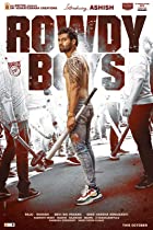 Rowdy Boys 2022 Hindi Dubbed 480p 720p 1080p FilmyZilla Filmyzilla