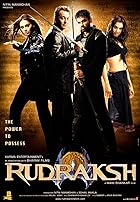 Rudraksh 2004 Hindi Movie 480p 720p 1080p FilmyZilla