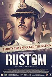 Rustom 2016 Full Movie Download FilmyZilla