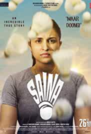 Saina 2021 Full Movie Download FilmyZilla