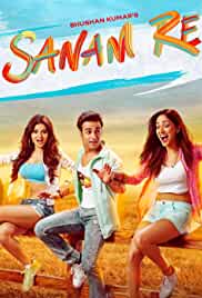 Sanam Re 2016 Full Movie Download FilmyZilla