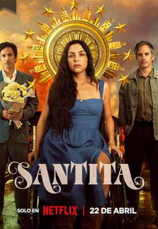 Santita FilmyFly 2026 S01 Hindi ORG Dubbed