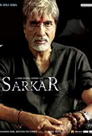 Sarkar 2005 Full Movie Download FilmyZilla