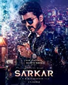 Sarkar 2018 Hindi Dubbed 480p 720p FilmyZilla