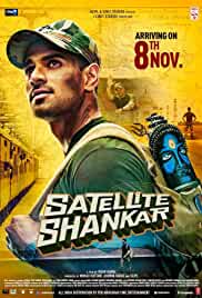 Satellite Shankar 2019 Full Movie Download FilmyZilla