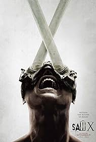 Saw X 2023 English Movie Download 480p 720p 1080p FilmyZilla