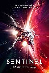 Sentinel 2024 English Movie Download 480p 720p 1080p FilmyZilla