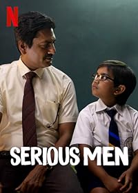 Serious Men 2020  Movie Download 480p 720p 1080p FilmyZilla Filmyzilla