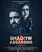 Shadow Assassins 2022 480p 720p 1080p FilmyZilla