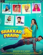 Shakkar Paare 2022 Punjabi 480p 720p FilmyZilla