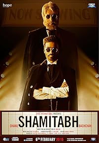 Shamitabh 2015 Movie Download 480p 720p 1080p FilmyZilla Filmyzilla
