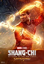 Shang Chi and the Legend of the Ten Rings 2021 Hindi Dubbed 480p 720p FilmyZilla