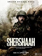 Shershaah 2021 Full Movie Download 480p 720p FilmyZilla