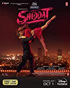Shiddat 2021 Full Movie Download 480p 720p FilmyZilla